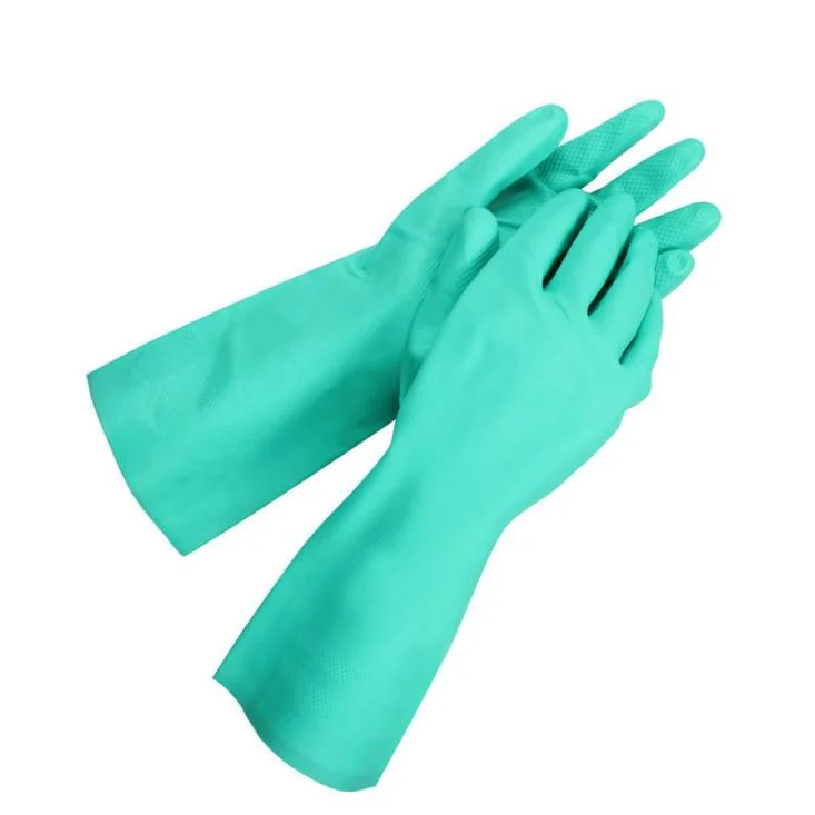 Neoprene plus Nitrile Hand Gloves Butyl Glove,Neoprene Glove,CSM